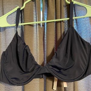Victoria’s Secret Unlined Plunge Bra - 40DDD